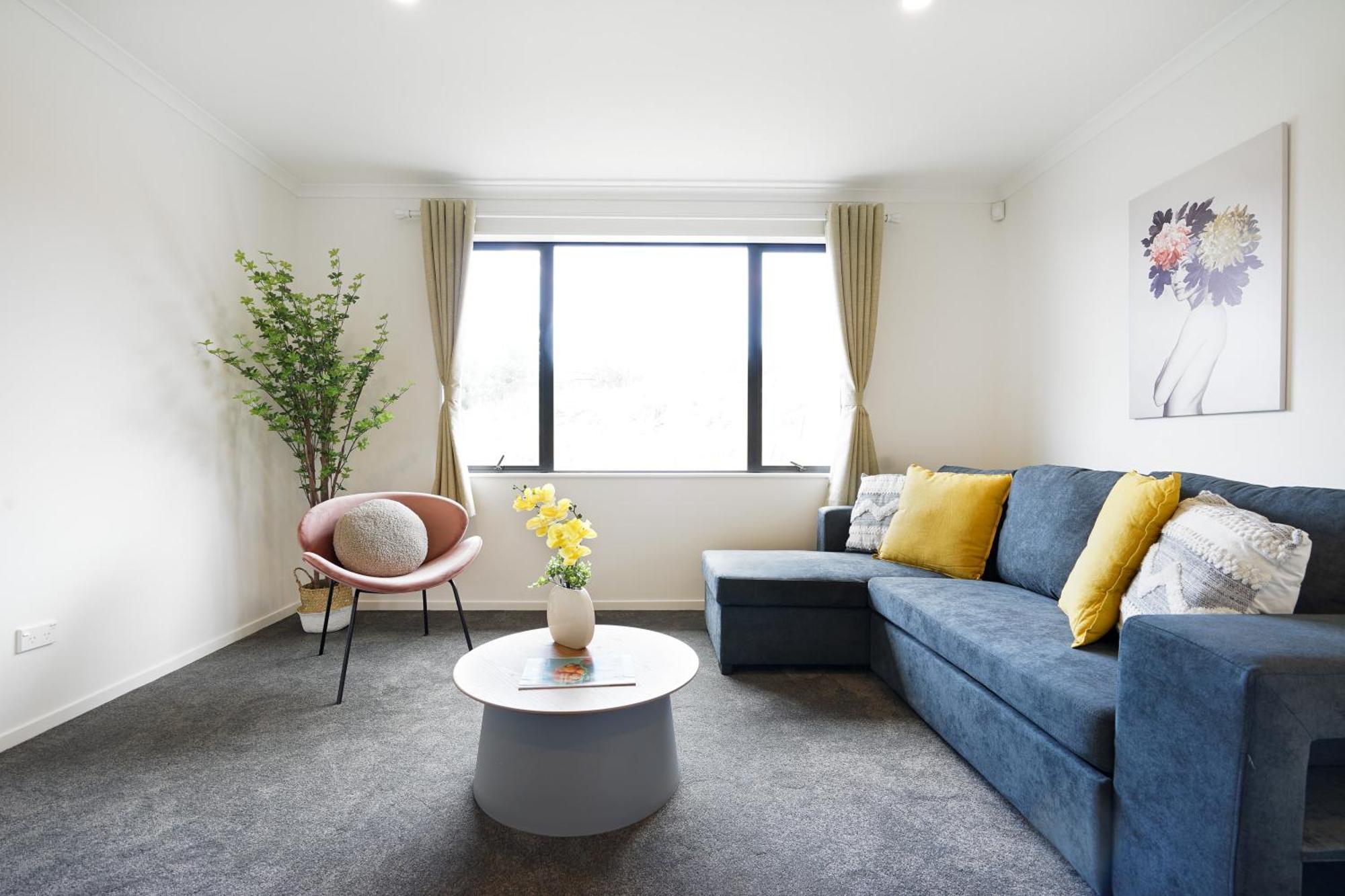 Charming 4Bds House With 3 Bathrooms Brand New Χάμιλτον Εξωτερικό φωτογραφία