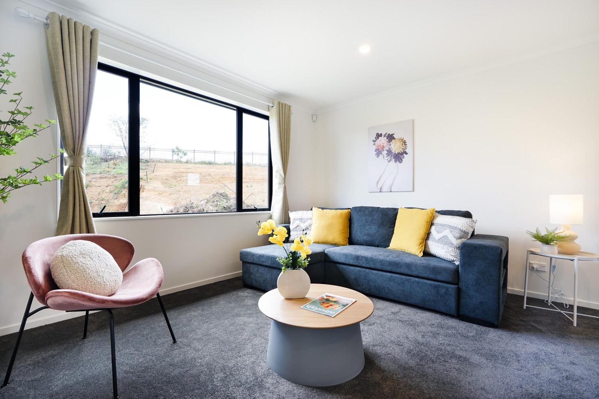 Charming 4Bds House With 3 Bathrooms Brand New Χάμιλτον Εξωτερικό φωτογραφία