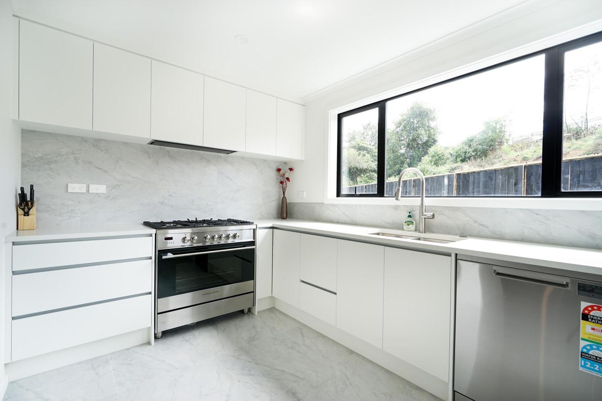 Charming 4Bds House With 3 Bathrooms Brand New Χάμιλτον Εξωτερικό φωτογραφία