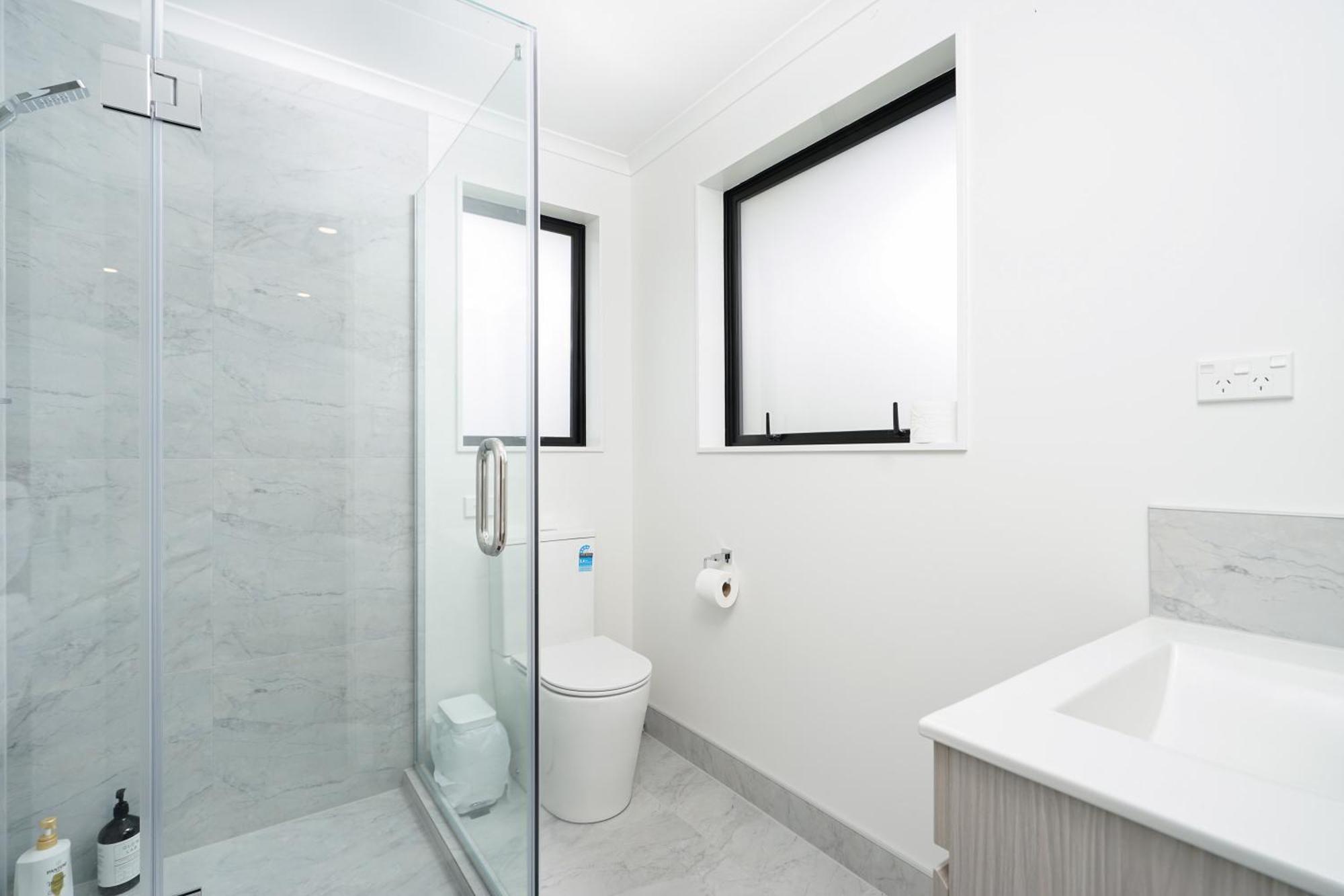Charming 4Bds House With 3 Bathrooms Brand New Χάμιλτον Εξωτερικό φωτογραφία