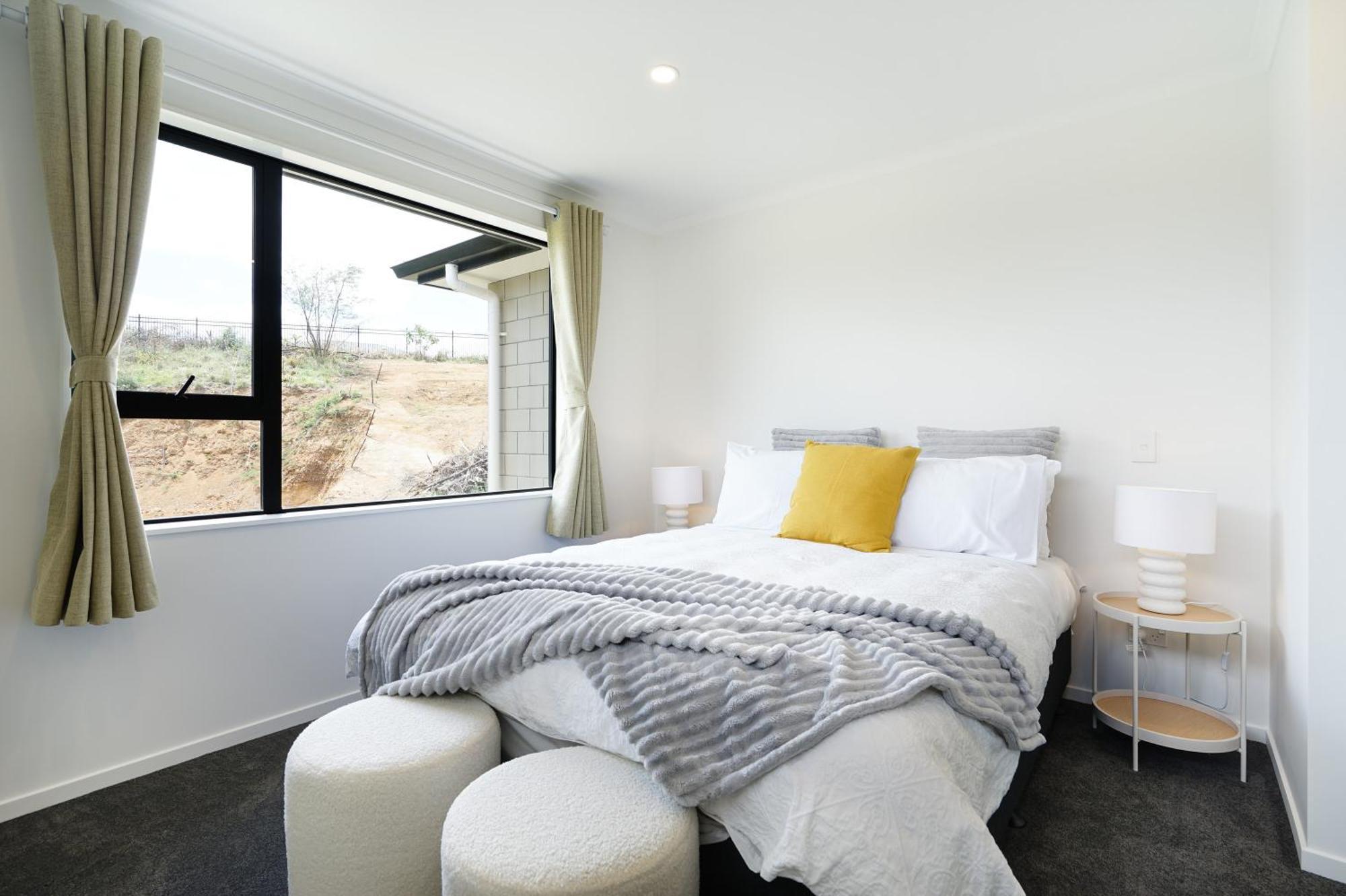 Charming 4Bds House With 3 Bathrooms Brand New Χάμιλτον Εξωτερικό φωτογραφία