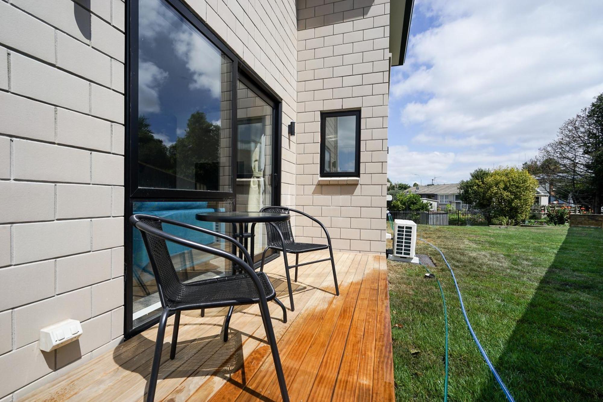 Charming 4Bds House With 3 Bathrooms Brand New Χάμιλτον Εξωτερικό φωτογραφία