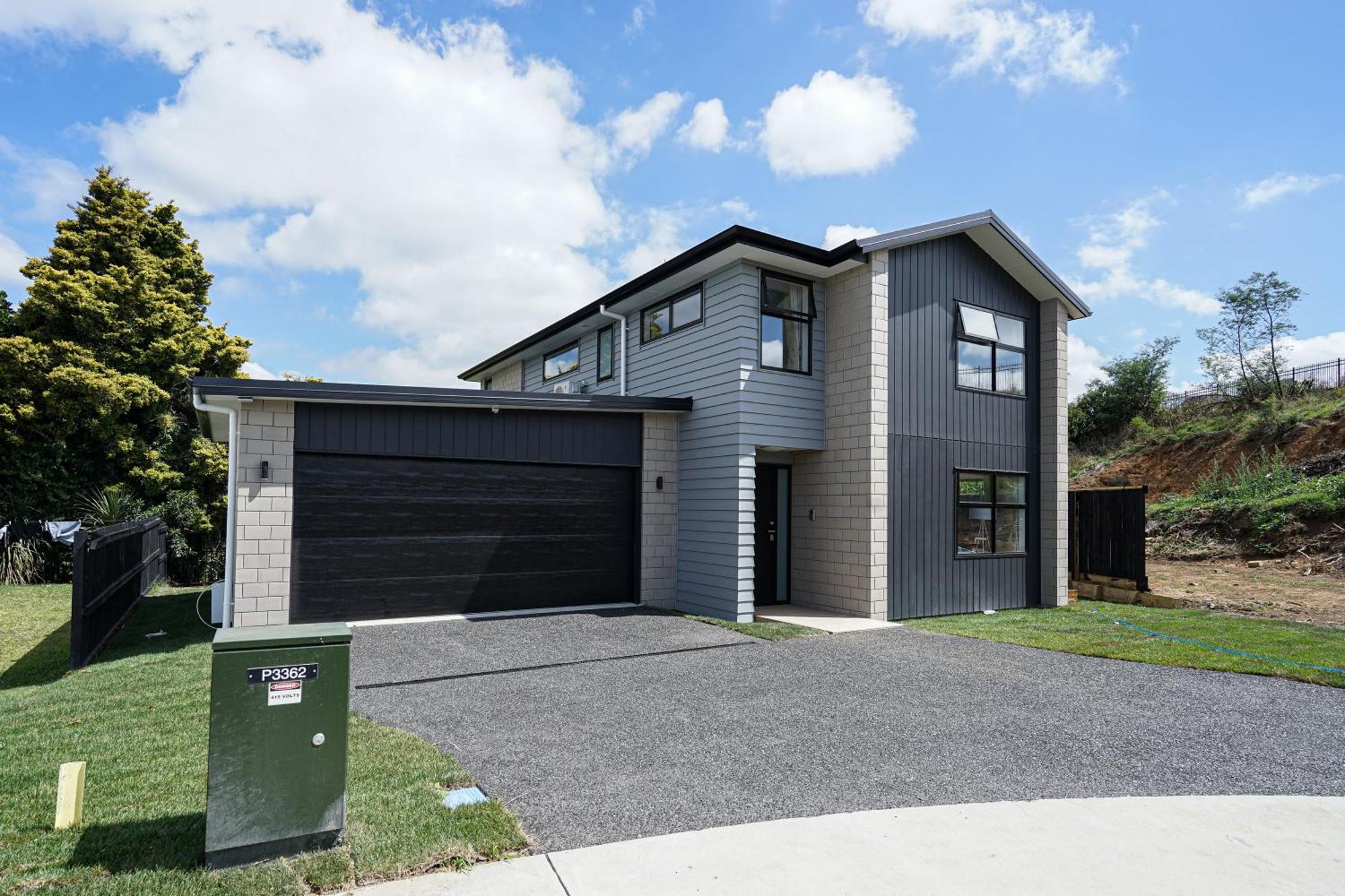 Charming 4Bds House With 3 Bathrooms Brand New Χάμιλτον Εξωτερικό φωτογραφία